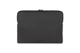 Tucano Gommo housse caoutchoutée PC 15,6 MacBook 16 noire