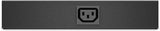 APC Rack PDU Basic 0U/1U 120-240V/15A 220-240V/10A 8 C13