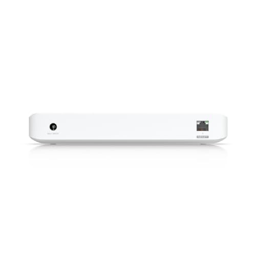 Ubiquiti USW-Ultra-60W Switch Ultra 60W