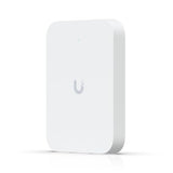 Ubiquiti U7 In-Wall 4300 Mbit/s Blanc Connexion Ethernet, supportant l'alimentation via ce port (PoE)