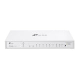 TPLINK FESTA FS310GP Smart Switch 10 Gigabit dont 8 PoE+ & 2 SFP