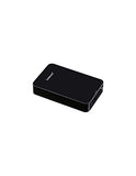 INTENSO Disque Dur Externe 3.5 Memory Center USB 3.0 - 8To Noir