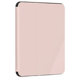 TARGUS Click-In case for New iPad 2022 Rose Gold