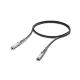 Ubiquiti UACC-DAC-SFP10-1M, 10 Gbps Direct Attach Cable, 1,0m