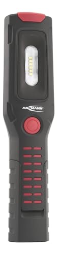 ANSMANN Lampe torche 1600-0152 de travail professionnel