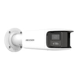 Hikvision DS-2CD2T87G2P-LSU/SL(4mm)(C) 8 MP Panoramic ColorVu Fixed Bullet Network Camera