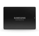 Samsung PM897 960GB 2.5" SSD SATA 6G Mixed Use DWPD 3 MZ7L3960HBLT-00A07
