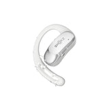 SHOKZ Casque à conduction osseuse OpenFit Air blanc