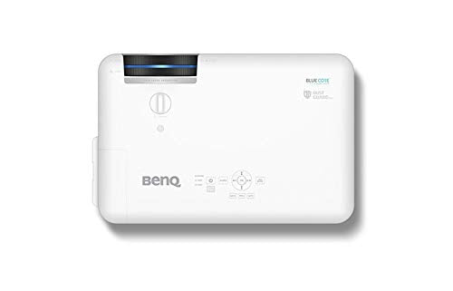 BENQ vidéoprojecteur WXGA LW720 4000Lum