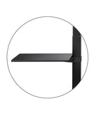 OPTOMA TB01 Shelf for Motorised Floor Lift On Wheels EST09 for ENI Creative Touch Series 3 and 5