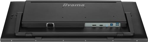 IIYAMA- Ecran tactile 27 T2755MSC-B1