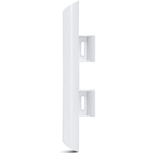 Ubiquiti NSM5 Networks NanoStation M5 150 Mbit/s Blanc Connexion Ethernet, supportant l'alimentation via ce port (PoE)