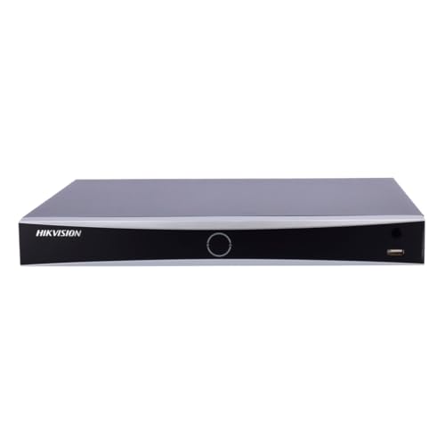 Hikvision DS-7616NXI-I2/16P/S(E) 16-ch 1U 16 POE AcuSense 4K NVR