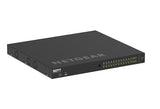 NETGEAR M4250-26G4F-POE+ Managed Switch