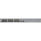 Huawei Switch S110-24T2SR (24*GE ports, 2*GE SFP ports, AC power)
