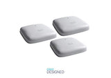 CISCO Business W240AC 802.11ac 4x4 Wave 2 Access Point Ceiling Mount 3 Pack