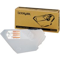Bouteille de récupération du toner usagé LEXMARK C792X77G