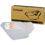 Bouteille de récupération du toner usagé LEXMARK C792X77G