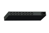 RARITAN PX3-5190CR-Q1 PDU IP 16A 8p. arrière 8x C13 Entrée C20 - Switch + mesure