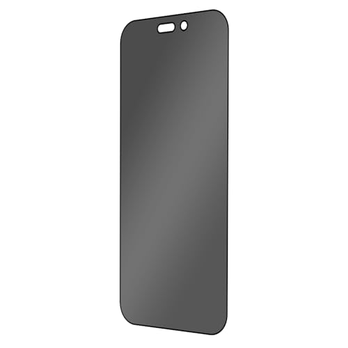 iPhone 15 - avec filtre de confidentialité Protection d écra