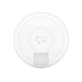 Ubiquiti U6+ point d'acces réseaux locaux sans fil 2402 Mbit/s Blanc Connexion Ethernet, supportant l'alimentation via ce port (PoE)