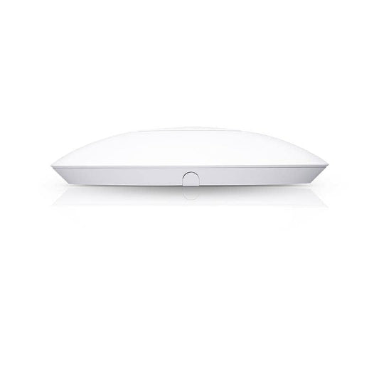 Ubiquiti UAP-NANOHD-3 Networks UniFi nanoHD 1733 Mbit/s Blanc Connexion Ethernet, supportant l'alimentation via ce port (PoE) (3-pack)
