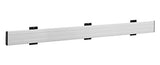 VOGEL S Barre VESA horizontale PFB 3419 multi-écrans argent