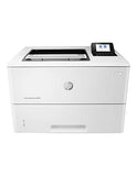 HP LaserJet Enterprise M507dn Printer Mono Duplex laser A4 1200x1200dpi 50ppm 650sheets USB LAN
