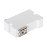 Dahua LR1002-1ET-V3 Émetteur ePoE Extender, 1x RJ45, 1x BNC, portée PoE jusqu'a 800m