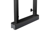 VOGEL S Solution de levage écran motorisé RISE 2005 50 W noi