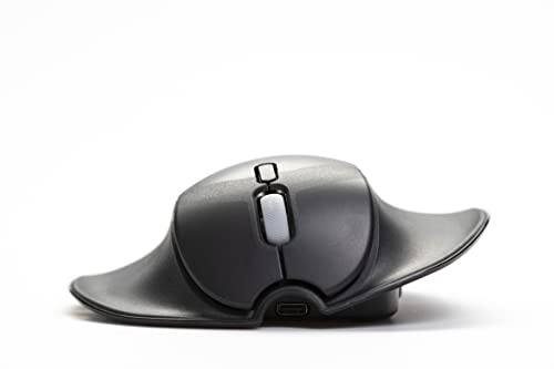 BAKKERELKHUISEN Souris HandshoeMouse Medium sans fil