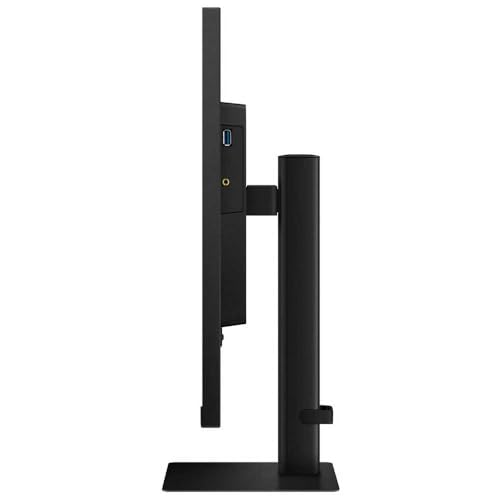 Samsung S70D écran plat de PC 68,6 cm (27") 3840 x 2160 pixels 4K Ultra HD LCD Noir