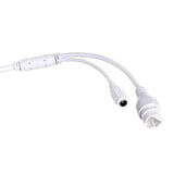 DAHUA- Caméra bullet 2 Mps avec IR DH-IPC-HFW2231T-ZS-S2