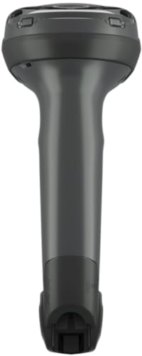 Zebra DS4608-SR Lecteur de code barre portable 1D/2D LED Noir