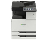 LEXMARK CX921DE MFP colour laser 297x432mm A3 320x450mm 35ppm Copy 35ppm Print 1150sheets USB LAN