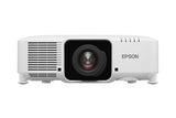 EPSON EB-PU1006W 3LCD 6000Lumen WUXGA 1920x1200 Projector white