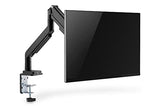 Digitus DA-90394 support d'écran plat pour bureau 81,3 cm (32") Noir