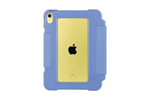 Tucano, Alunno, coque iPad 10,9 bleu