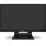 PHILIPS Moniteur Tactile 23.6pcs - 10 PTS - VGA - HDMI - DP HUB USB 3.1 x 2 - garantie 3 ans - Câbles fournis