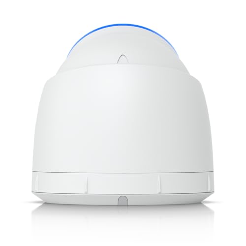 Ubiquiti AI Turret Tourelle Caméra de sécurité IP Intérieure et extérieure 3840 x 2160 pixels Plafond/mur