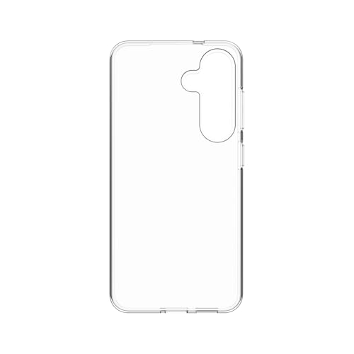 Samsung Galaxy S25 - Zero Soft TPU coque - 100% GRS - transp