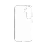 Samsung Galaxy S25 - Zero Soft TPU coque - 100% GRS - transp