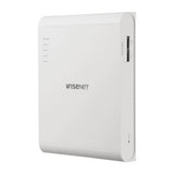 HANWHA Caméra IPobjectifs déportés PNM-9000QB 4CH 2Mp