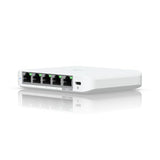 Ubiquiti USW-Flex-2.5G-5 Commutateur Ethernet USW-Flex-2.5G-5