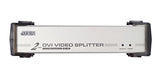 ATEN VS162 SPLITTER DVI+AUDIO 2 PORTS 1920X1200 DDC2B