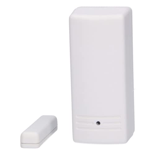 RISCO- Détecteur de chocs sans fil mono avec contact magnétique RWT62W86800C