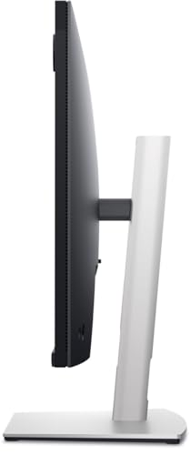 DELL P2724DEB 68,6 cm (27") LCD 2560 x 1440 pixels Quad HD