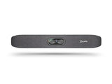 HP Poly Studio R30 USB Video Bar Gris 3840 x 2160 pixels