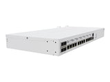 Mikrotik CCR2116-12G-4S+ Routeur connecté Gigabit Ethernet Blanc