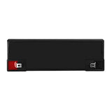 Green Cell AGM40 - 6 V - 1 piece(s) - Noir - 15 Ah - 1,8 kg - 151 mm